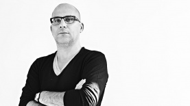 ארז בן הרוש, צילום: טל גבעוני