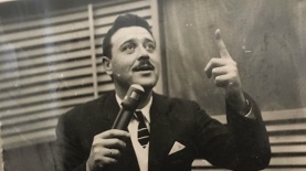 מרדכי פרימן, צילום: אלבום משפחתי