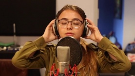 פרויקט "אלה האחים שלי", צילום: גלי צהל