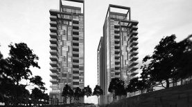 GOLF. אקרו נדל"ן, צילום: יח"צ/ צילום מסך