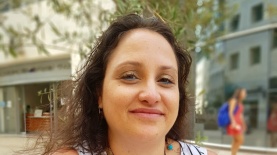 קרן וייזמן, צילום: יח"צ