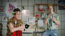 פרטנר 1000 מגה, צילום: יח"צ/ צילום מסך