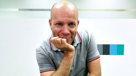 שגיא חמץ, צילום: עידו איז'ק