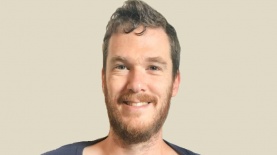 תמיר הוד, צילום: משפחת הוד