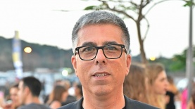 יוסי לובטון, צילום: נדב כהן יונתן