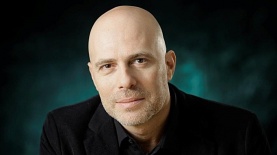 עמית משיח. מקאן תל אביב, צילום: ראובן קפוצ'ינסקי