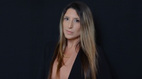 אירית שגב, צילום: רונית ינון