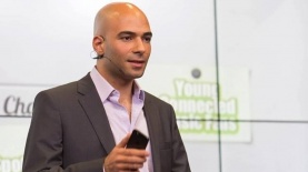 אלי אוזן, צילום: יח"צ