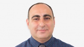 גיל בן חורין, צילום: יח"צ