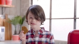 לוטוס. קמפיין שבועות 2018, צילום: יח"צ/ צילום מסך