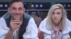 האח הגדול, עונה 1, רשת 13, צילום: מסך רשת