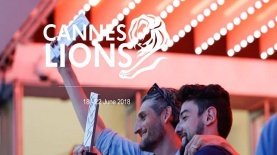 פסטיבל קאן ליונס 2018, צילום: יח"צ פסטיבל קאן
