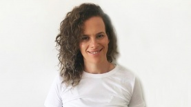 דנה אפשטיין-סטמרי, צילום: יחצ