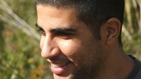 דניאל הרוש, צילום: מתוך הפייסבוק של דניאל הרוש