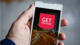 GetPackage, צילום: יח"צ