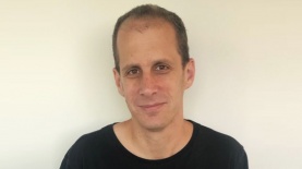 עודד ברש, צילום: יח"צ