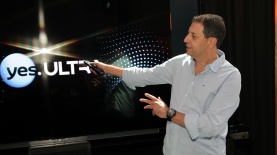 רון אילון, צילום: באדיבות yes.