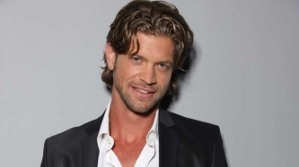 גיא גיאור, צילום: עידו לביא