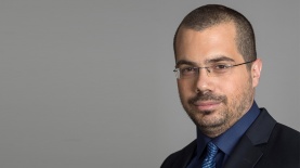 עמיחי שטיין, צילום: רונן פדידה