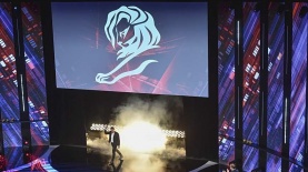 קאן ליונס. יוני 2018, צילום: פסטיבל קאן