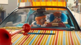 קאן ליונס 2018. הזוכים בזהב וגראנד פרי, צילום: יח"צ