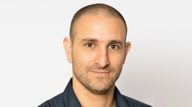 אלדד טלמור, צילום: DIPLODOCUS