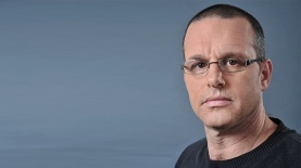 עודד טל, צילום: אלדד רפאלי