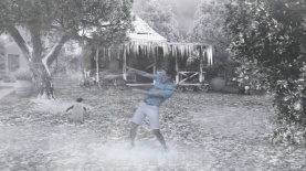 תדיראן, צילום: יח"צ