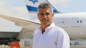 אורי גורן, צילום: סיוון פרג'