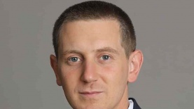 רועי ינובסקי, צילום: יח"צ כאן