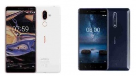 NOKIA. חדש-ישן בבאומן, צילום: יח"צ