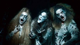 תיאטרון בית צבי, צילום: יח"צ