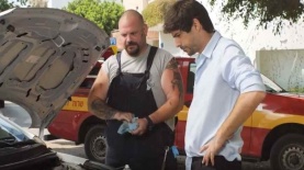 CAR2GO, צילום: יח"צ/ צילום מסך