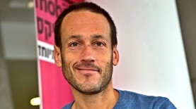 דורון שפר, צילום: אלבום פרטי