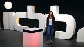 גלילאו עם הילה קורח, צילום: חינוכית 23