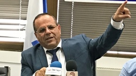 איוב קרא, צילום: אלכסנדר כץ