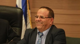 איוב קרא, צילום: אתר הכנסת