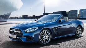 מרצדס. כלמוביל, צילום: יח"צ