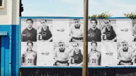 Nike. תחרות ה-OUTDOOR בקאן ליונס, צילום: יח"צ