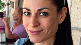 אפרת סביר, צילום: יח"צ