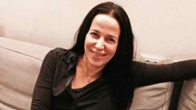 גלית בן שמחון, צילום: יח"צ