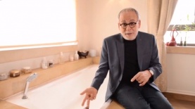 "בין אריזונה לנס ציונה", קשת 12, צילום: מסך