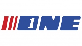 לוגו ONE, צילום: לוגו