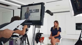 זוגלובק. אביבה תבורי, צילום: יח"צ