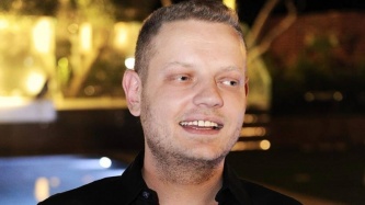 יבגני זרובינסקי, צילום: דודי בלו