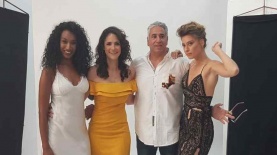 בודי שופ, צילום: יח"צ