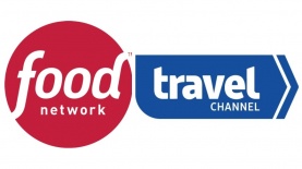 Travel Channel ו-Food Network, צילום: לוגו