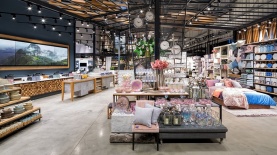 גולף אנד קו, בני ברק Golf, צילום: שי אפשטיין