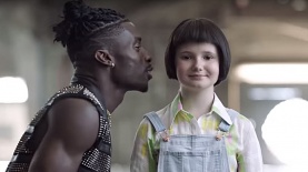 קמפיין קומסי קומסה של yes, צילום: מסך