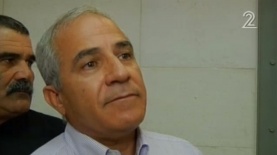 מוטי מלכה, בראיון לגיא פלג ב-2012, צילום: מסך: חדשות 2